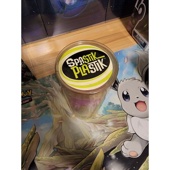 2005 FUNKO Spastik Plastik Figures COMIC CON Gill - Picture 2 of 2